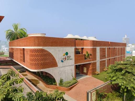 Educational Institutions