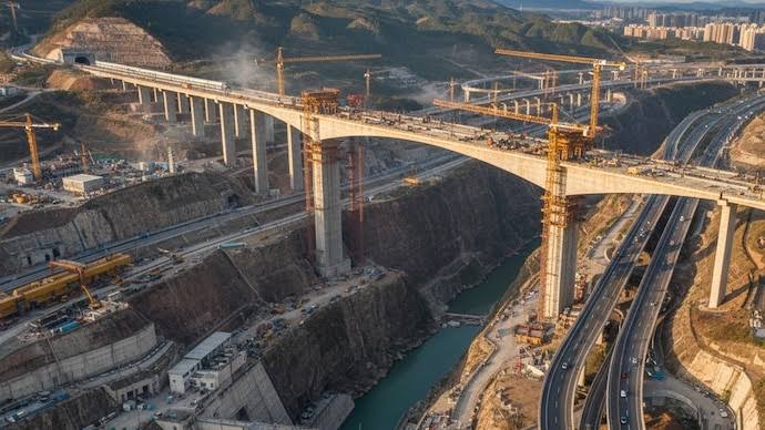 Infrastructure Projects