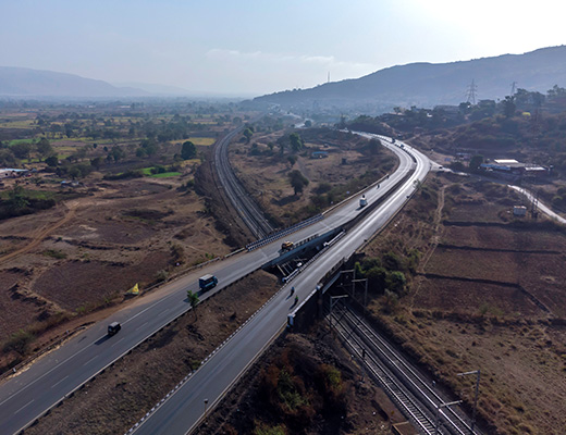 Roads and Highways